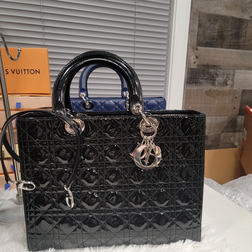 Lady Dior